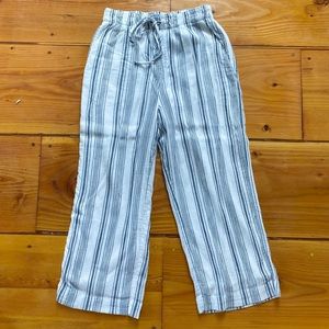 Abercrombie & Fitch beach pant